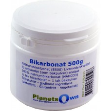 Bikarbonat Premium, 500 g