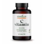 C-vitamin, 100 tab