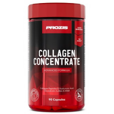 Collagen Concentrate, 90 kaps
