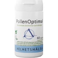 PollenOptimal