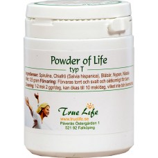 Powder of Life typ T, 250 g