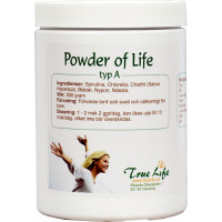 Powder of Life typ A, 500 g