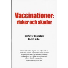 Vaccinationer risker och skador