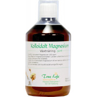 Kolloidalt Magnesium, 500 ml